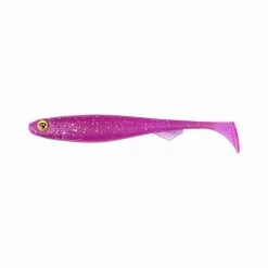 Silikonske Varalice Fox Rage Slick Shad Ultra UV 11cm
