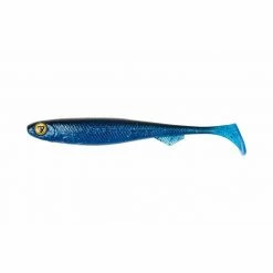 Silikonske Varalice Fox Rage Slick Shad Ultra UV 11cm