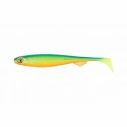 Silikonske Varalice Fox Rage Slick Shad Ultra UV 11cm