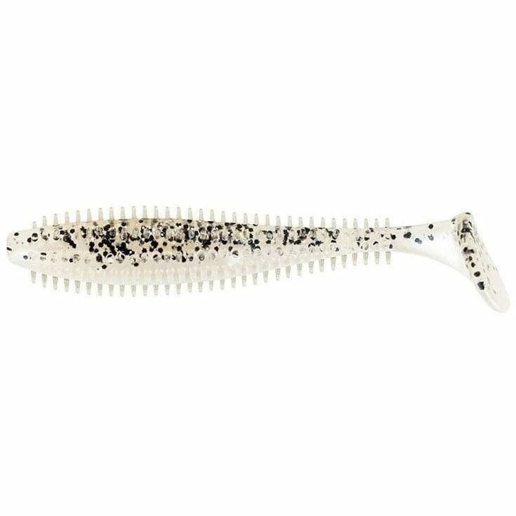 Silikonske Varalice Fox Rage Spikey Shad 12cm 4 Silikonske Varalice Fox Rage Spikey Shad 12cm