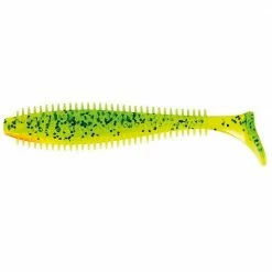 Fox Rage Spikey Shad 9cm 7 Fox Rage Spikey Shad 9cm