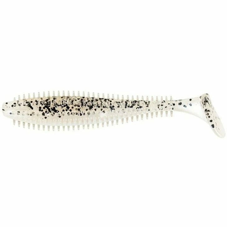 Fox Rage Spikey Shad 9cm 5 Fox Rage Spikey Shad 9cm