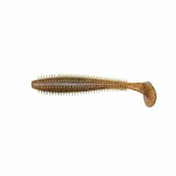 Fox Rage Spikey Shad Ultra 6cm