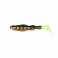 Fox Rage Spikey Shad Ultra 6cm