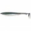 Fox Rage Spikey Shad Ultra 9cm Silikonske Varalice