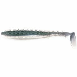 Fox Rage Spikey Shad Ultra 9cm Silikonske Varalice