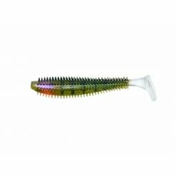Fox Rage Spikey Shad Ultra 9cm Silikonske Varalice