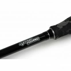 Štapovi Fox Rage Street Fighter