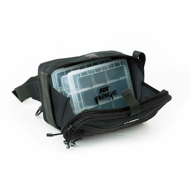 Fox Rage Tackle Belt - NLU060 3 Fox Rage Tackle Belt - NLU060