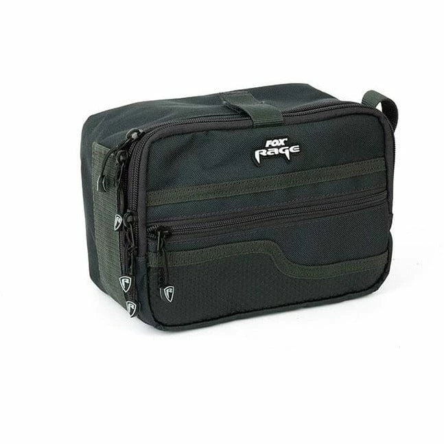 Fox Rage Tackle Belt - NLU060 4 Fox Rage Tackle Belt - NLU060