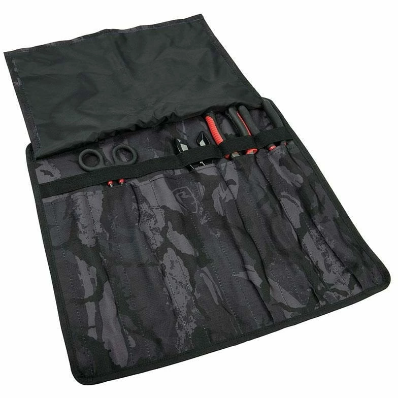 Fox Rage Tool Wrap 4 Piece - NTL045 3 Fox Rage Tool Wrap 4 Piece - NTL045