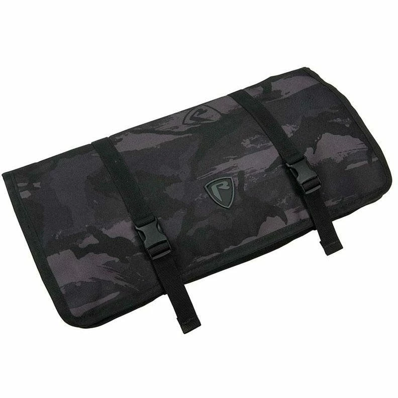 Fox Rage Tool Wrap 4 Piece - NTL045 4 Fox Rage Tool Wrap 4 Piece - NTL045