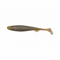 Silikonske Varalice Fox Rage Ultra UV Slick Shad 9cm