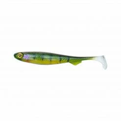 Silikonske Varalice Fox Rage Ultra UV Slick Shad 9cm