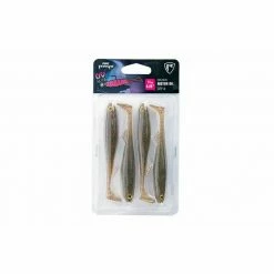 Fox Rage Ultra UV Slick Shad Single Colour Packs