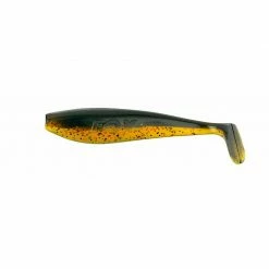 Fox Rage Ultra UV Zander Pro Shad 10cm
