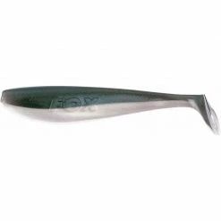 Fox Rage Ultra UV Zander Pro Shad 10cm