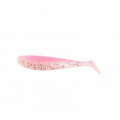 Fox Rage Ultra UV Zander Pro Shad 10cm