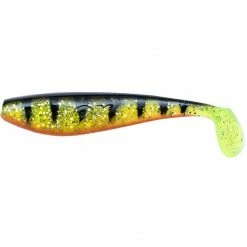 Fox Rage Ultra UV Zander Pro Shad 12cm