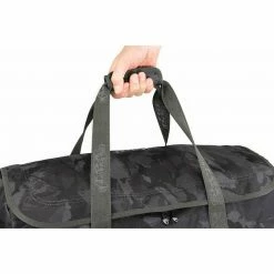 Fox Rage Voyager Camo LARGE Holdall