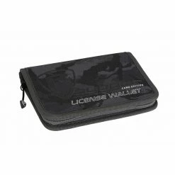 Torbe I čuvanje Pribora Fox Rage Voyager Camo License Wallet