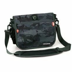 Fox Rage Voyager Camo Messenger Bag - NLU054