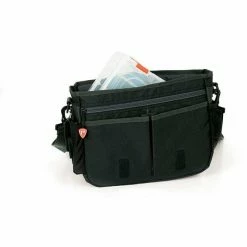 Fox Rage Voyager Camo Messenger Bag - NLU054