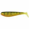 Silikonske Varalice Fox Rage Zander PRO Shad 10cm