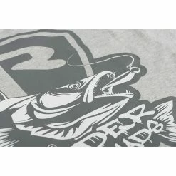 FOX RAGE ZANDER PRO SHAD T-SHIRT Odjeća I Obuća