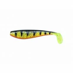 Silikonske Varalice Fox Rage Zander PRO Ultra 10cm