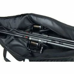 Fox SPOMB™ DOUBLE ROD JACKET 12FT Torbe Za štapove I Sitni Pribor