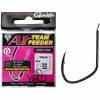 GAMAKATSU A1 Team Feeder Fine Carp Udice I Najlon