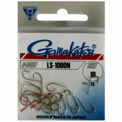 Gamakatsu LS 1090 N Udice I Najlon