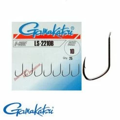 Udice I Najlon Gamakatsu LS 2210 B 11 Udice I Najlon Gamakatsu LS 2210 B