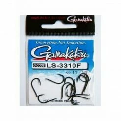 Udice I Najlon Gamakatsu LS 3310 F / 25