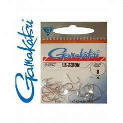 Udice I Najlon Gamakatsu LS 3310 N