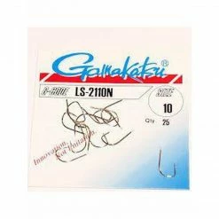 Udice I Najlon Udica GAMAKATSU LS 2110 N