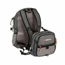 Greys Chest Pack