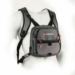 Greys Chest Pack