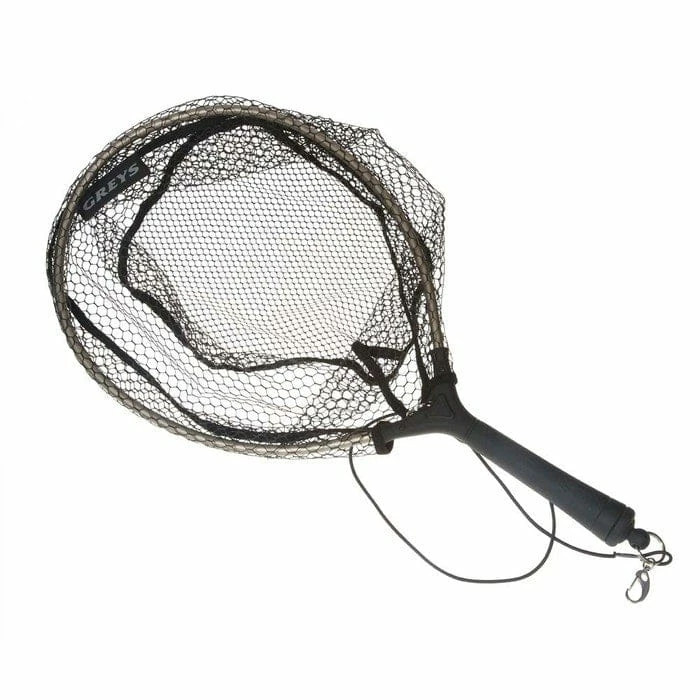 Greys GS Scoop Nets 3 Greys GS Scoop Nets