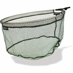 Greys Landing Net Free Flow