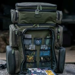 Greys Prodigy Tackle Base Rucksack