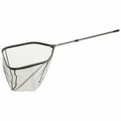 Podmetači, Gripovi Greys Safe System Boat Net 195cm