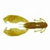 GUNKI Silikonske Varalice BOOGIE CRAW 75