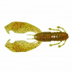 GUNKI Silikonske Varalice BOOGIE CRAW 75