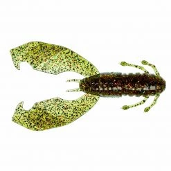 GUNKI Silikonske Varalice BOOGIE CRAW 75 12 GUNKI Silikonske Varalice BOOGIE CRAW 75