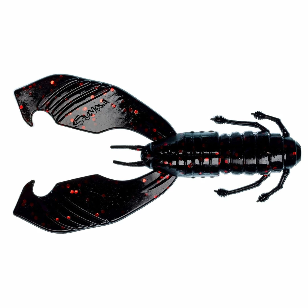 GUNKI Silikonske Varalice BOOGIE CRAW 75 10 GUNKI Silikonske Varalice BOOGIE CRAW 75
