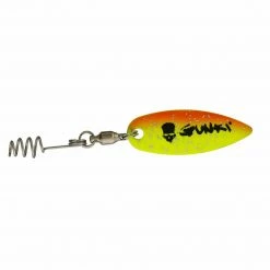 GUNKI FIX'FLASH W BLADES Jig Glave / Udice