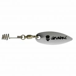 GUNKI FIX'FLASH W BLADES Jig Glave / Udice