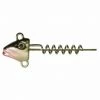 GUNKI Jig Glave / Udice G'FISH SCREW 2 GUNKI Jig Glave / Udice G'FISH SCREW